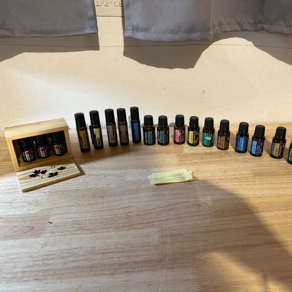 Doterra Oils and Skincare MIX AND MATCH *see ad for details* - Picture 2 of 3